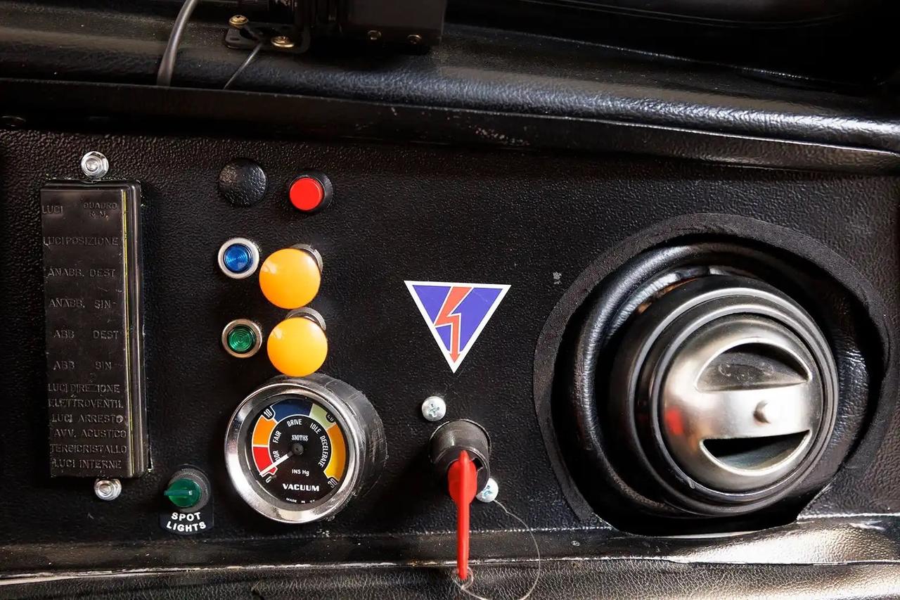 Innocenti Mini Cooper 1.3