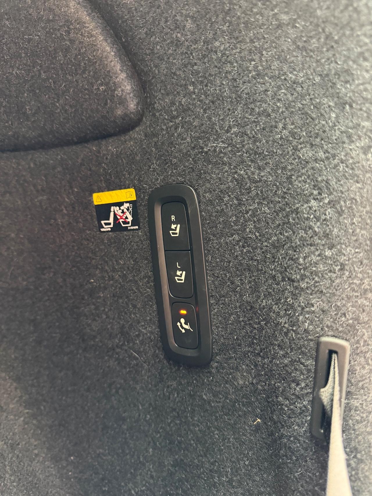 Volvo XC40 Geartronic Inscription 2.0 diesel