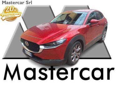 MAZDA CX-30 CX-30 2.0 m-hybrid Exceed 2wd 150cv 6at - GB411PN