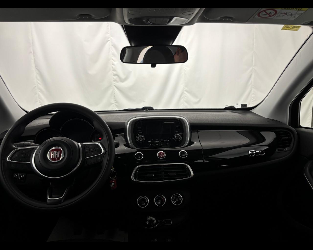 FIAT 500X 1.0 T3 Urban 120cv