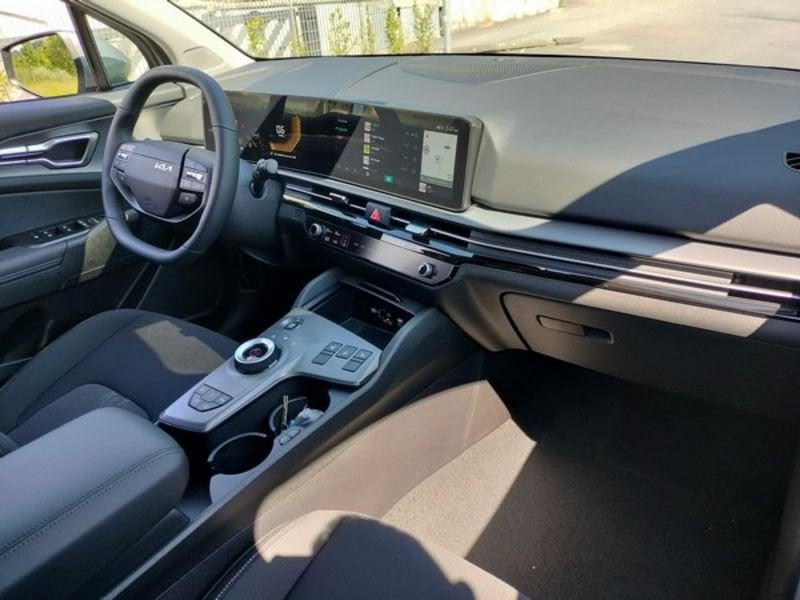 Kia Sportage 1.6 T-GDi DCT7 Style AWD 180cv