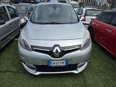 Renault Scenic XMod 1.5 dCi 110CV 2015