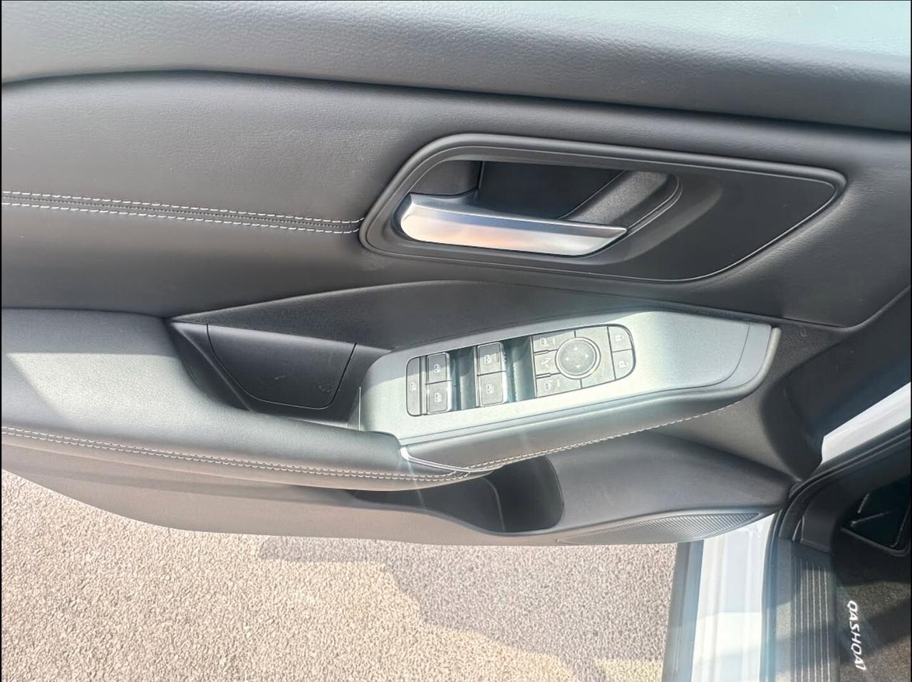 Nissan Qashqai 1.3 MHEV 140cv N-Connecta