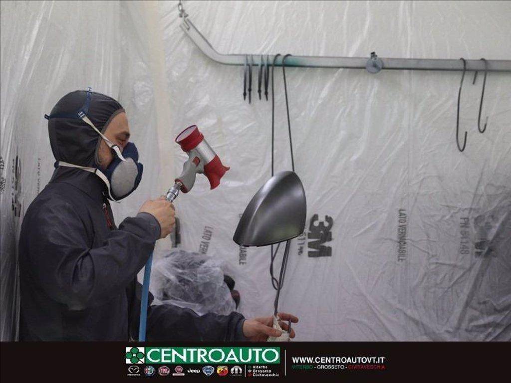 FIAT Ducato 35 LH2 2.3 mjt 140cv E6d-temp del 2020