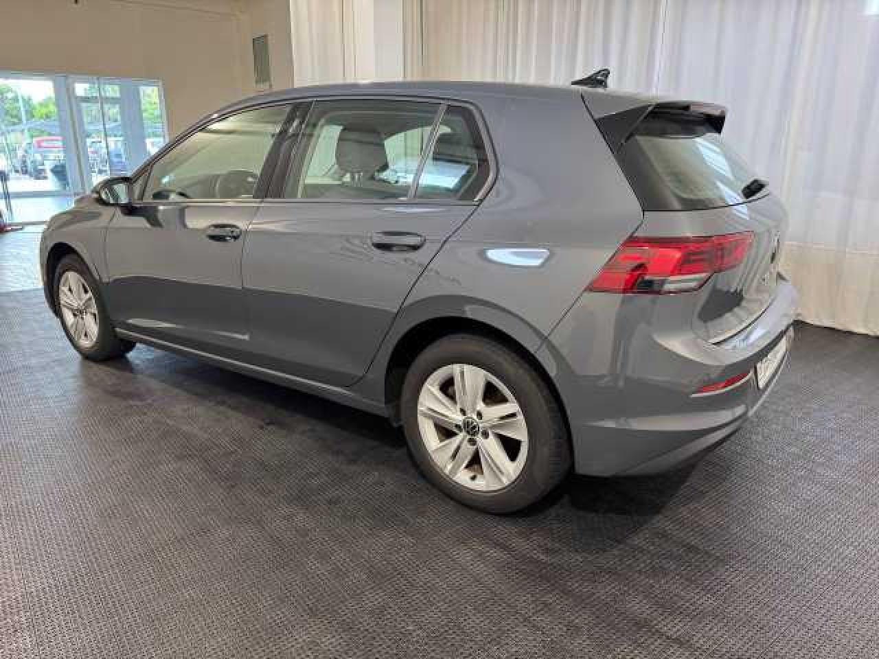 Volkswagen Golf 1.5 tsi evo 1st Edition Life 130cv