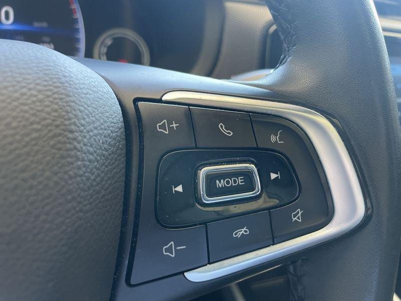 DR AUTOMOBILES dr 4.0 1.5 Bi-Fuel GPL