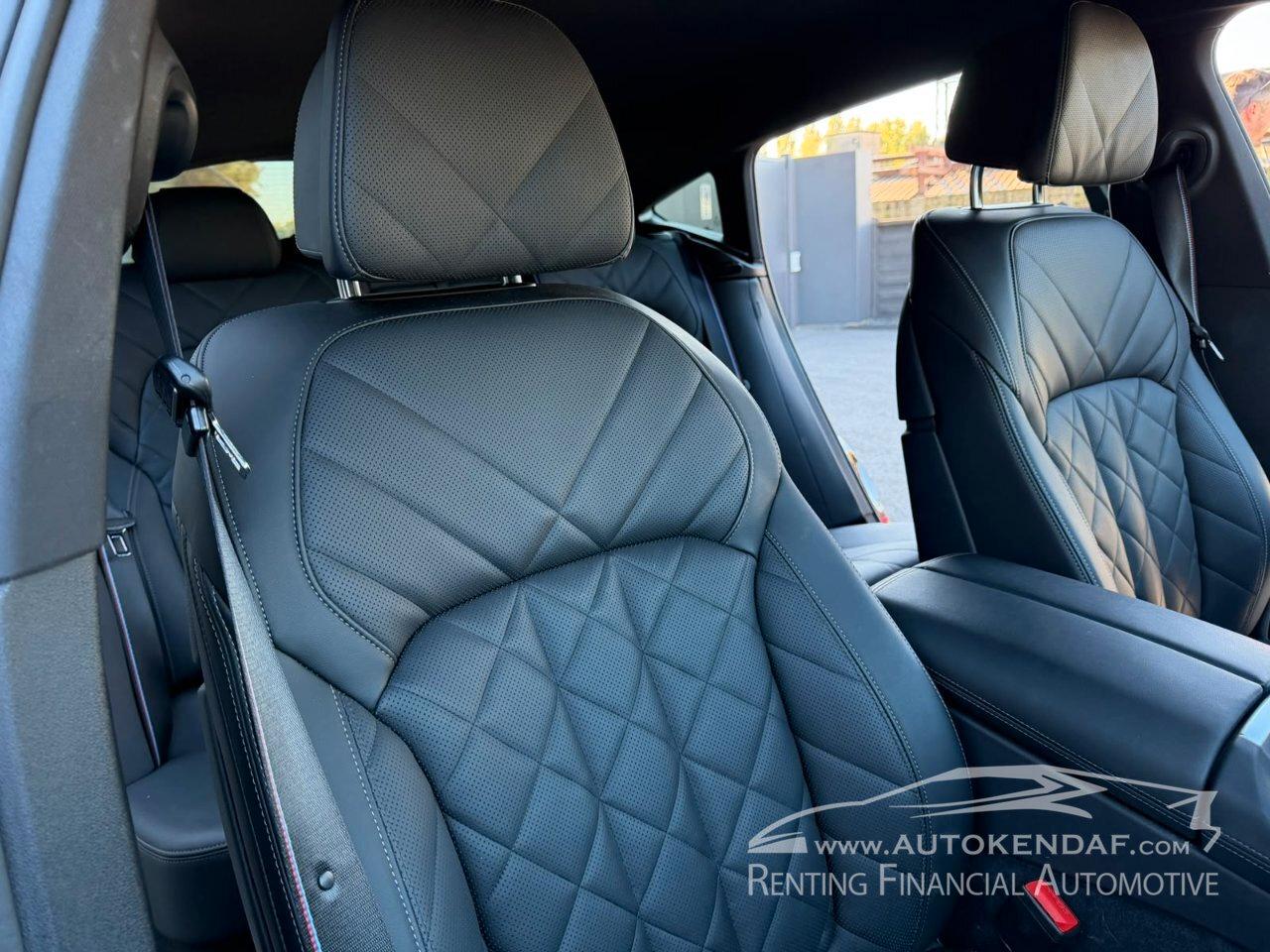 BMW X6 xdrive30d mhev 48V Msport auto