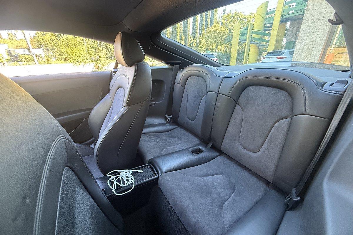 AUDI TT Coupé 1.8 TFSI Advanced plus