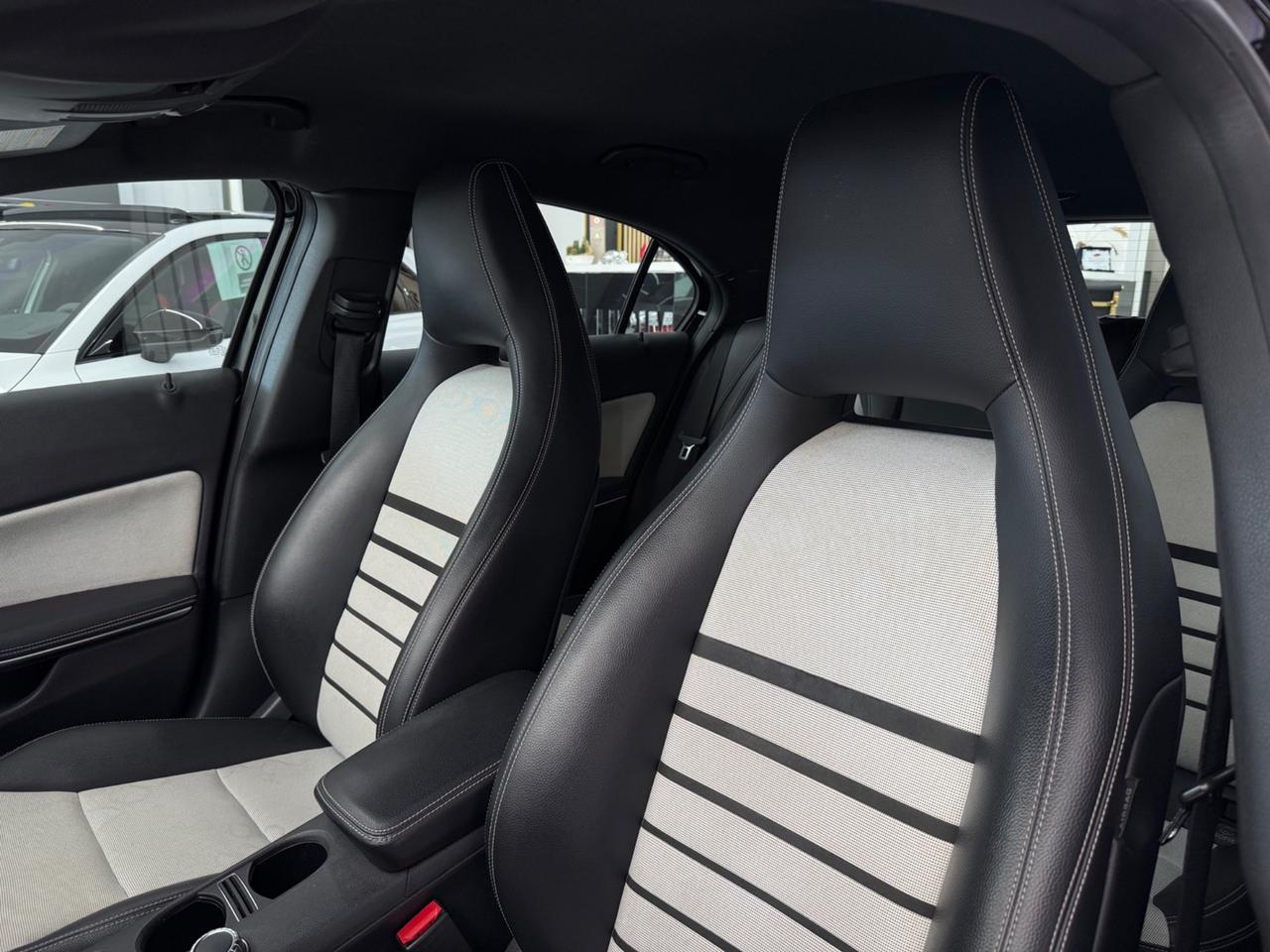Mercedes-benz Classe A 180d Premium