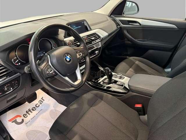BMW X3 xDrive20d Business Advantage