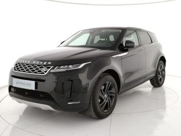 Land Rover RR Evoque Range Rover Evoque 2.0d i4 mhev awd 163cv auto