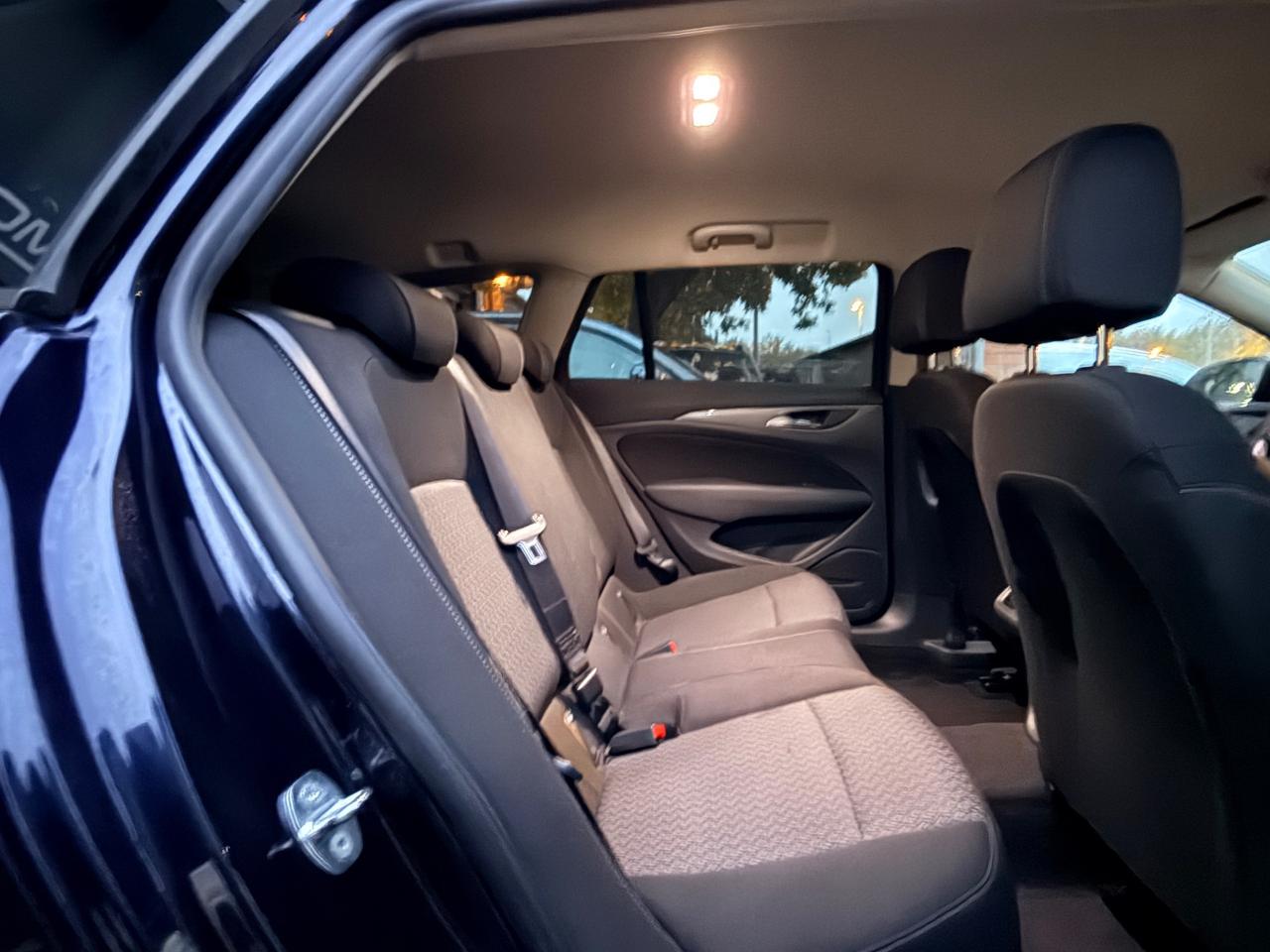 Opel Insignia 2.0 CDTI S&S aut. Sports Tourer Business