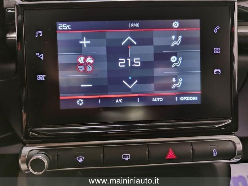 Citroën C3 1.2 83cv Max + Car Play