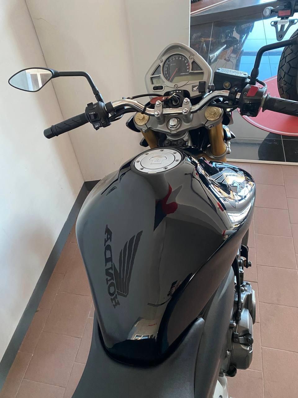 Honda Hornet 600