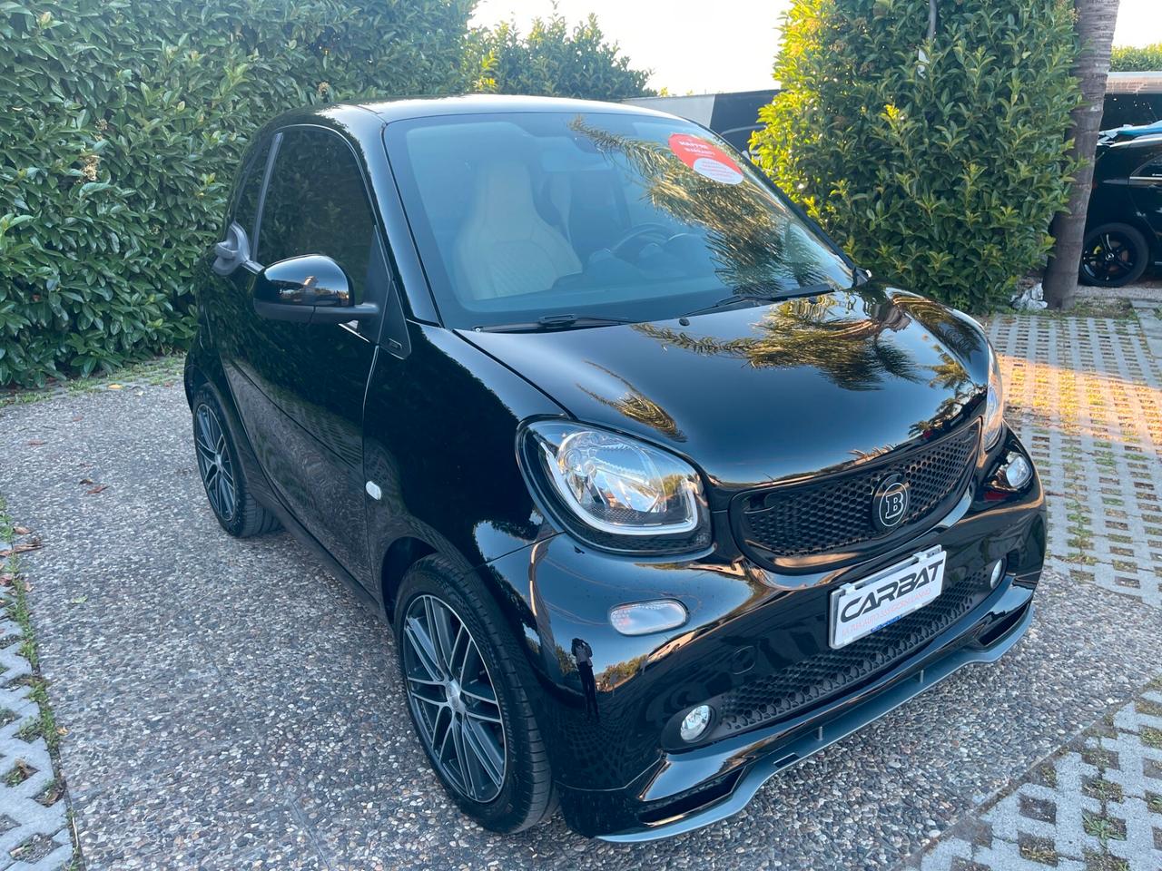 SMART fortwo 3ªs.(C/A453) fortwo 90 0.9 Turbo ...