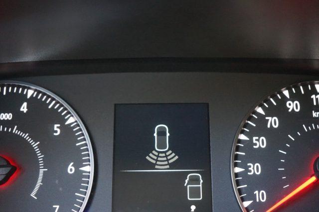 RENAULT Trafic T27 2.0 dCi 110CV PC-TN-DC Start UFFICIALE