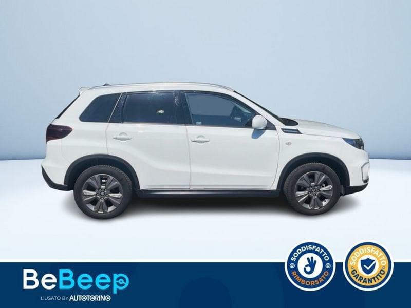 Suzuki Vitara 1.4H STARVIEW 4WD ALLGRIP