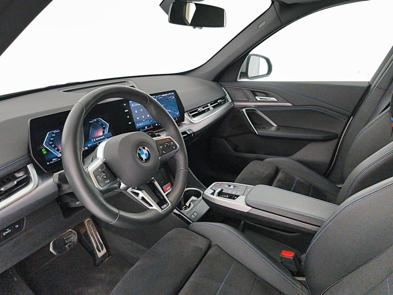 BMW X1 xDrive20d 48V MSport