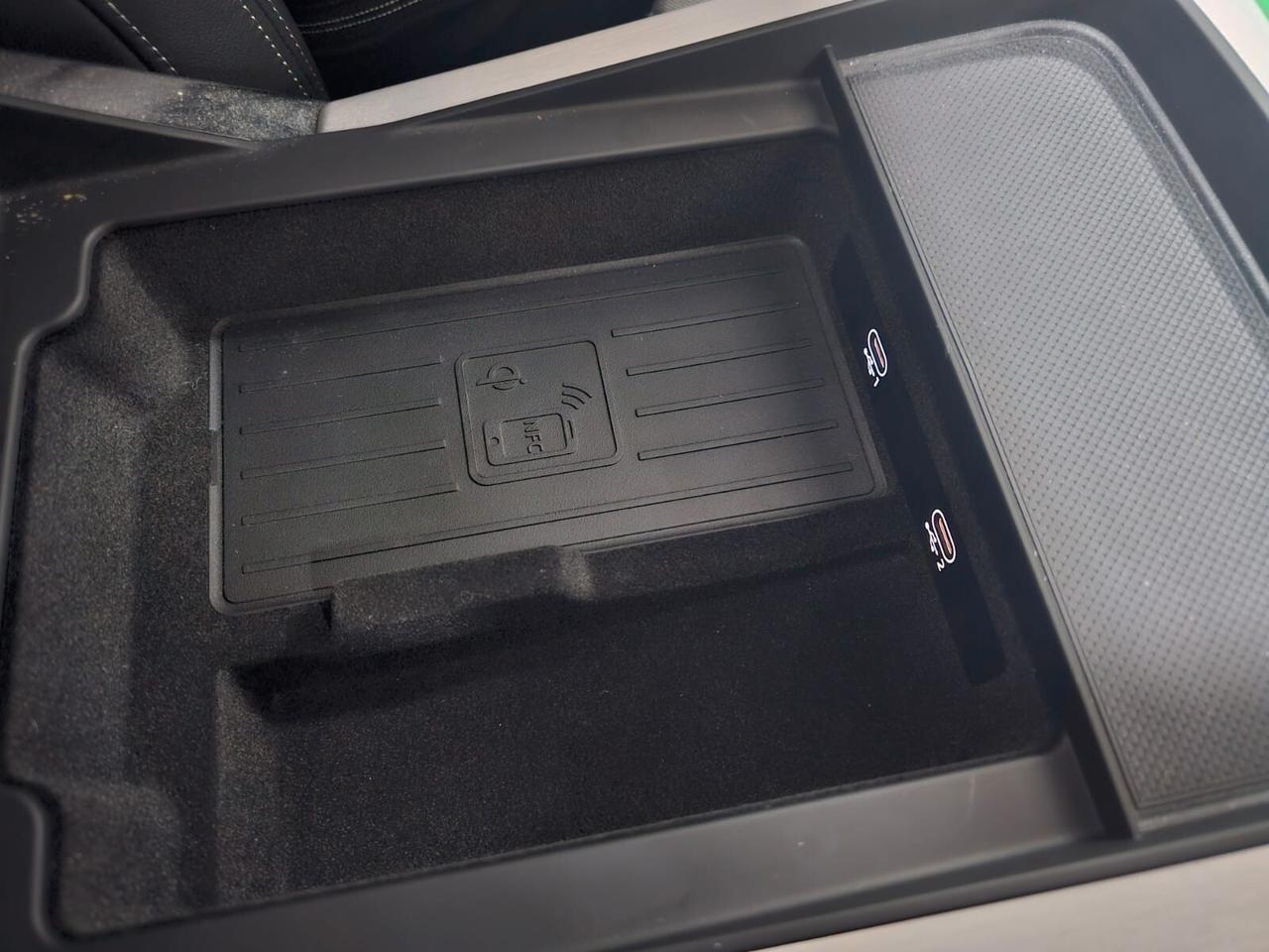 Audi Q8 50 TDI S-TRONIC 286CV LASER MATRIX TETTO PANORAMICO APRIBILE BANG & OLUFSEN CERCHI 23'