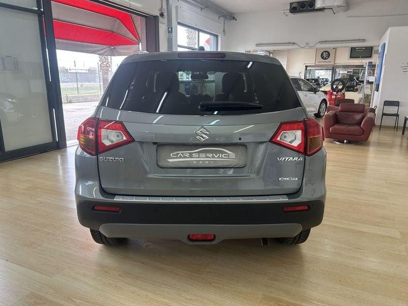 Suzuki Vitara Vitara 1.6 VVT 4WD AllGrip V-Top