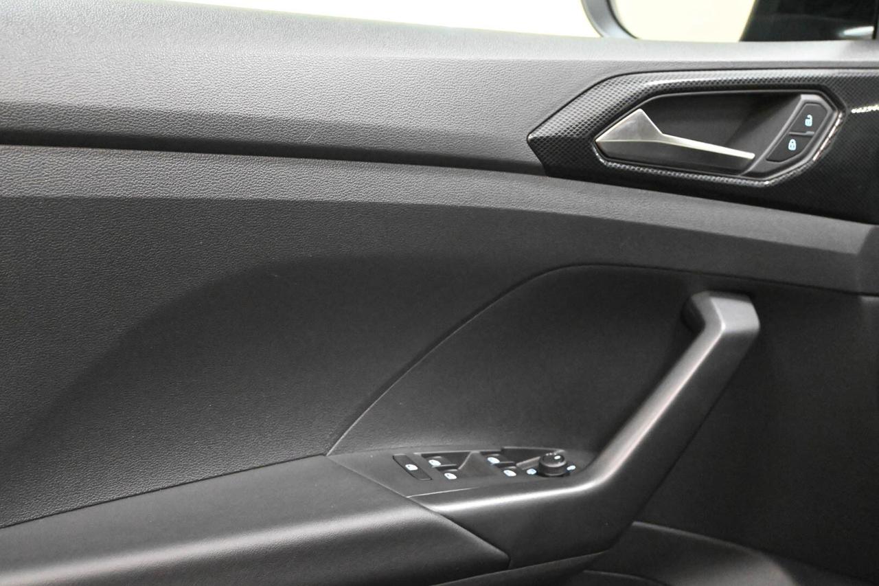 VOLKSWAGEN T-Cross T-Cross 1.0 TSI Life