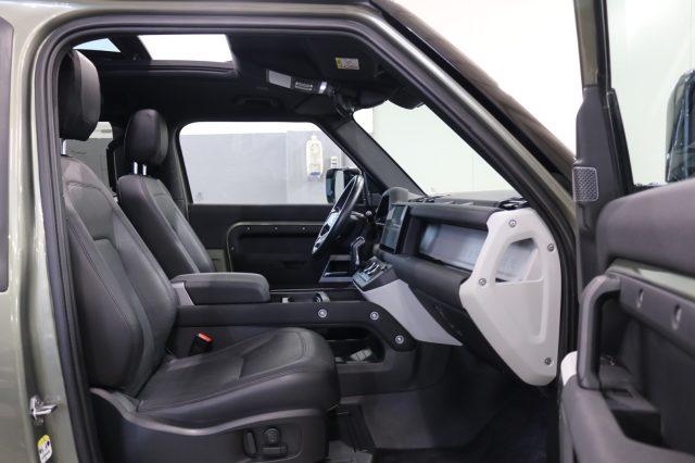 LAND ROVER Defender 90 3.0D I6 200 CV AWD SE "" TETTO PANORAMICO ""