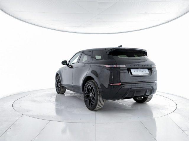 LAND ROVER Range Rover Evoque 2.0D I4-L.Flw 150 CV AWD Auto