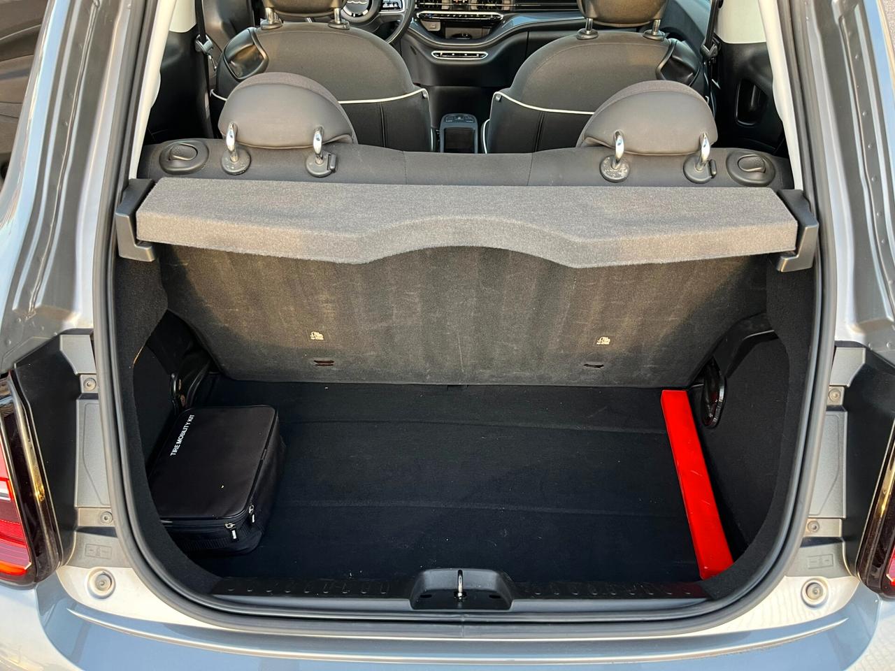 Fiat 500 500E 3+1 ELETTRICA LA PRIMA