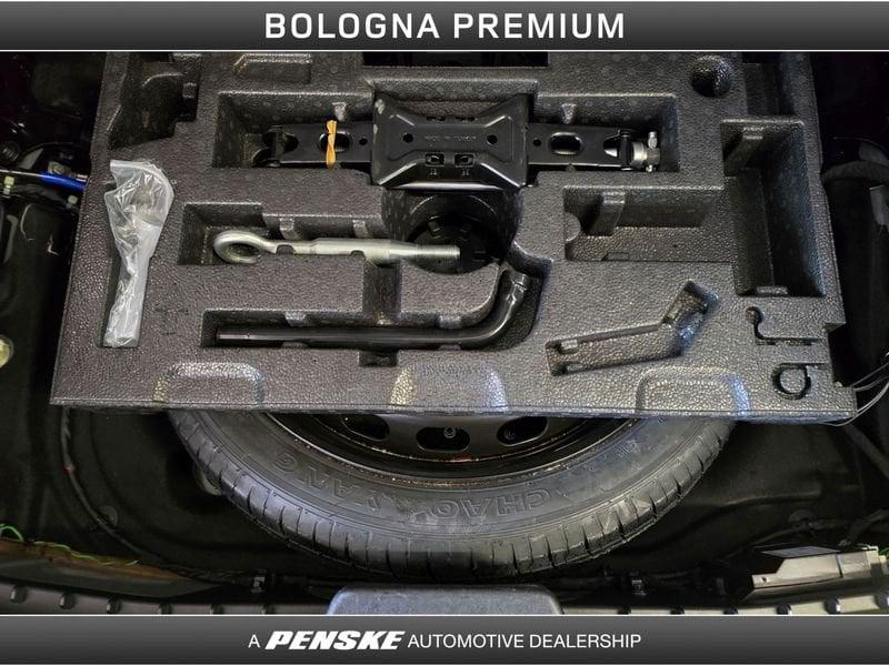 Volvo XC90 B5 (d) AWD automatico 7 posti Plus Bright