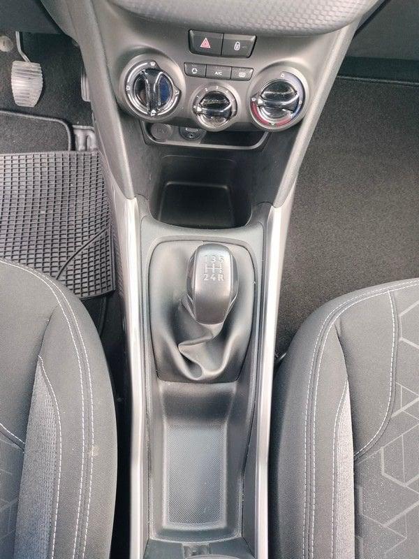 Peugeot 2008 BlueHDi 100 Active