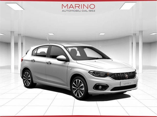 FIAT Tipo (2015-->) 1.3 Mjt S&S 5 porte City Life