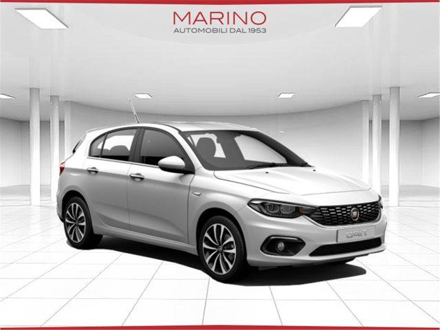 FIAT Tipo (2015-->) 1.3 Mjt S&S 5 porte Easy Business