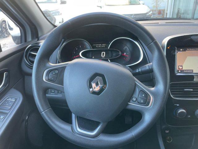 RENAULT Clio Sporter dCi 8V 90CV S&S 82gr. Energy EcoBusiness