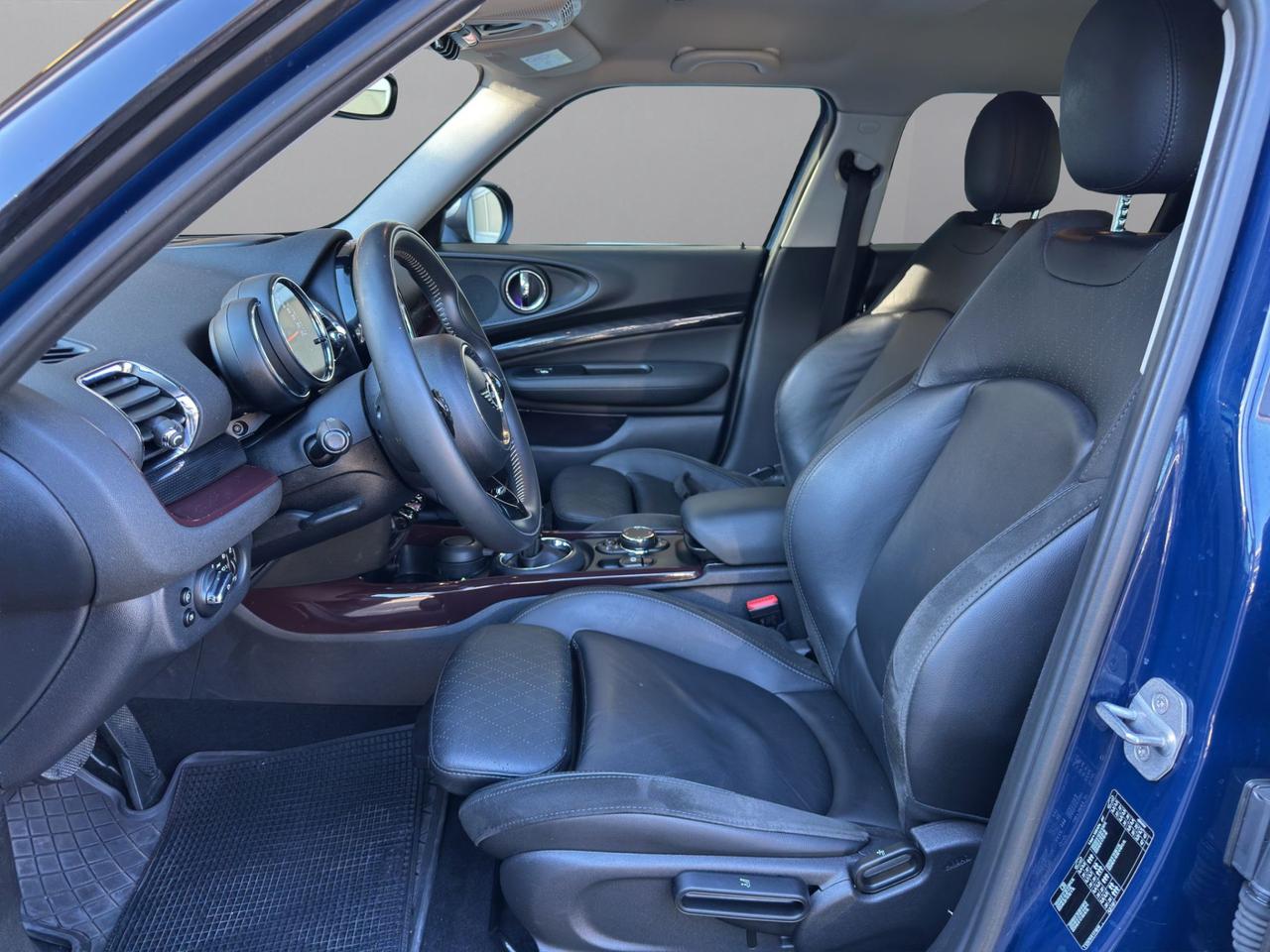 Mini Mini Clubman 2.0 Cooper D my18