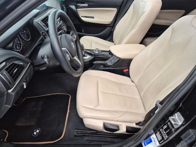 BMW 118 i 5p. Urban- SPETTACOLARE !!