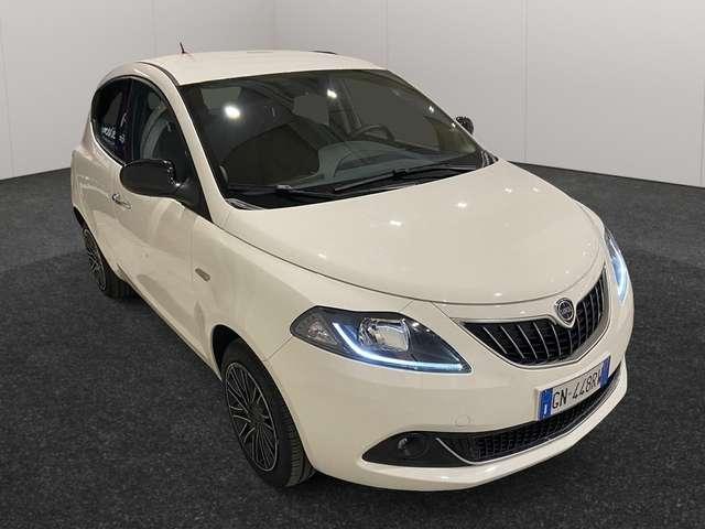 Lancia Ypsilon 1.0 firefly hybrid Gold *NEOPATENTATI*