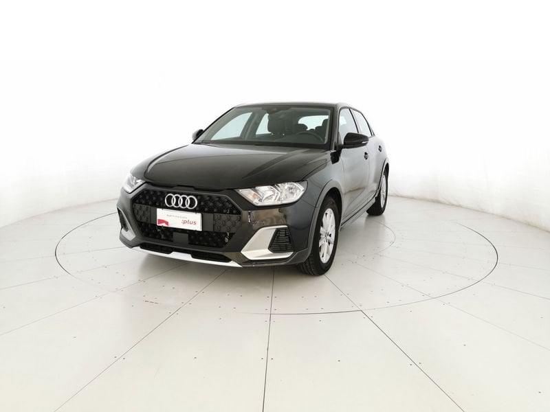 Audi A1 allstreet 30 1.0 tfsi Business 110cv