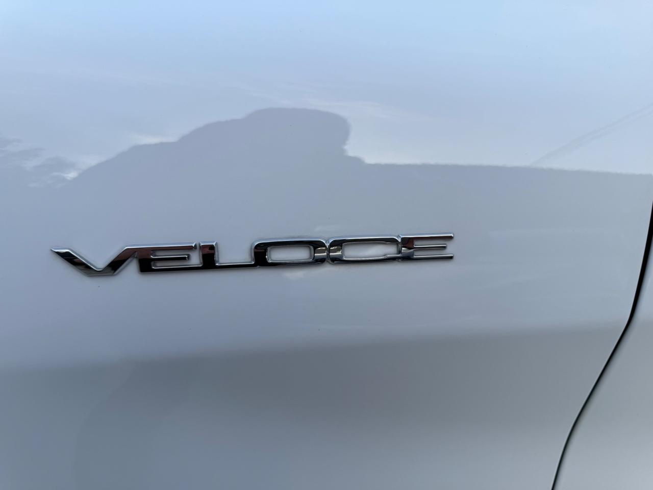 Alfa Romeo Stelvio 2.2 Turbodiesel 210 CV AT8 Q4 Veloce