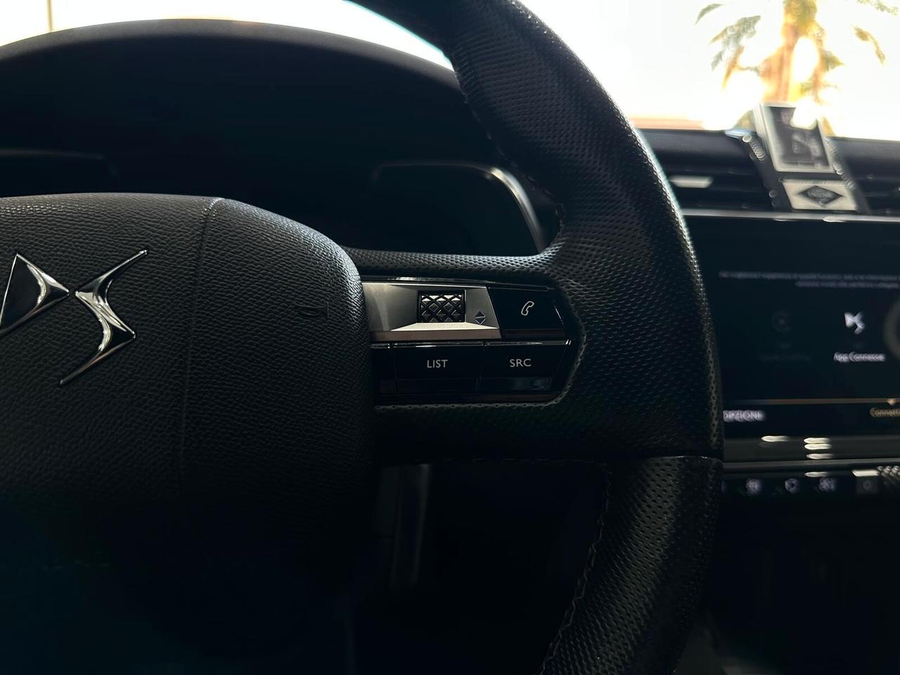 Ds 7 Crossback BlueHDi 130 aut. Performance line