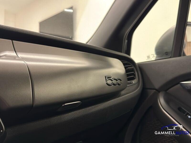 FIAT 500X Sport 1.6 Mjet 130cv E6D Sport