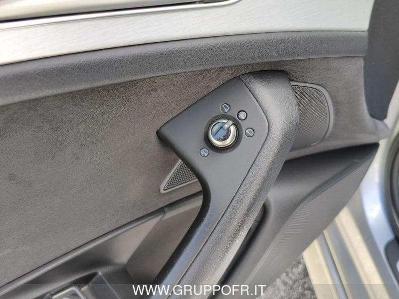Audi A6 Avant 2.0 TDI 190 CV quattro S tronic Business