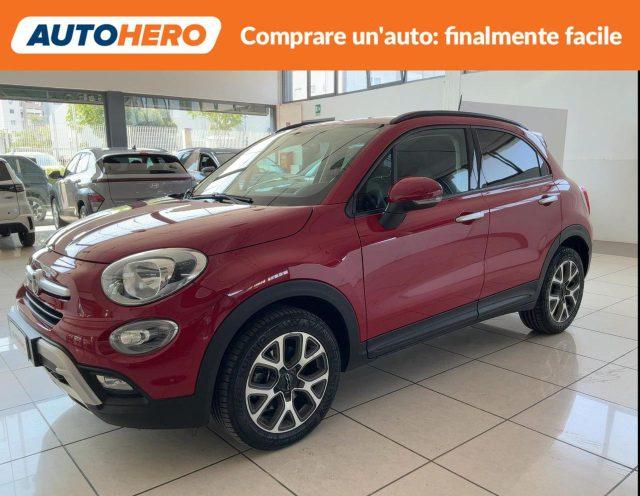 FIAT 500X 1.3 MultiJet 95 CV Cross