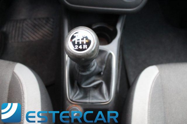 FIAT Punto Evo 1.3 Mjt 75CV DPF 5 porte NEOPATENTATI