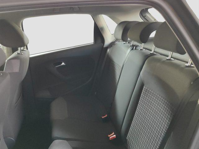 VOLKSWAGEN Polo Polo 1.0 MPI Comfortline