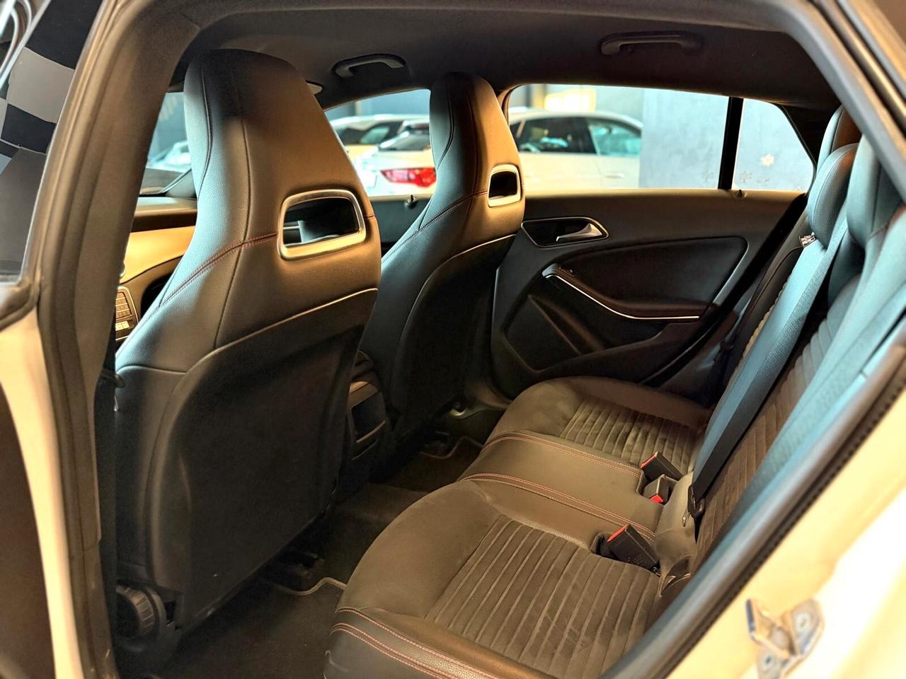 Mercedes-benz CLA 200 d S.W. 4Matic Automatic Premium