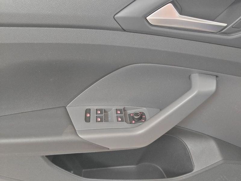 Volkswagen T-Cross 1.0 TSI 115 CV First Edition BMT