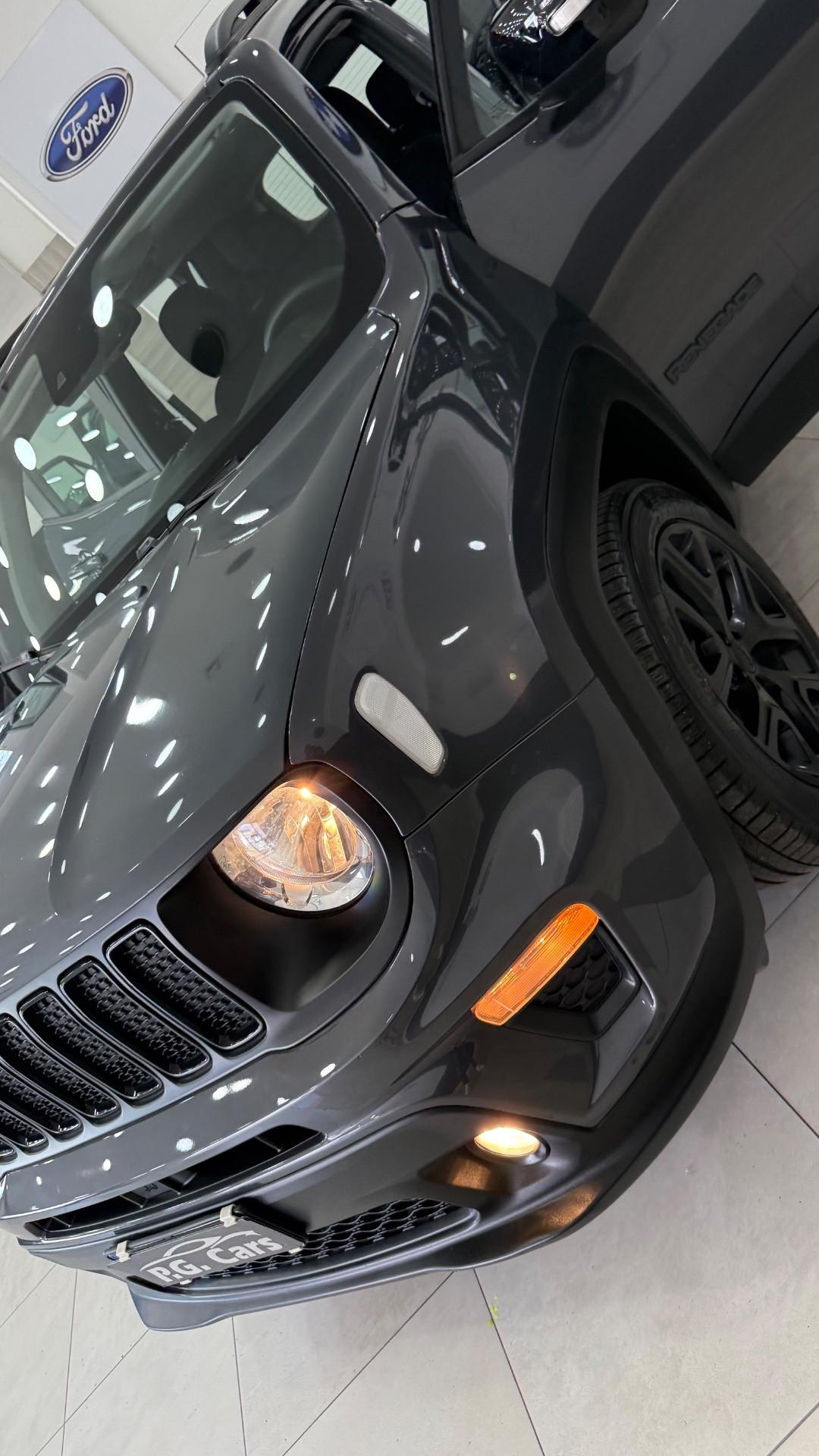 Jeep Renegade 1.0 T3 Limited Night eagle