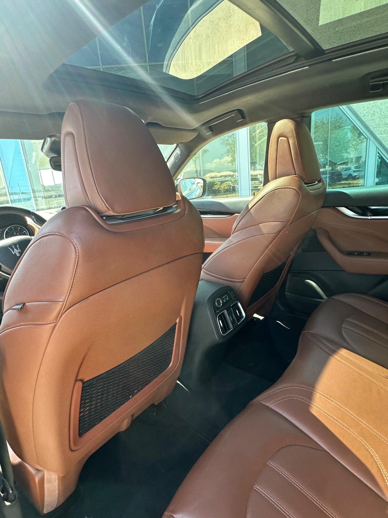 Maserati Levante GT Anticipo €13.000 pagamento personalizzato