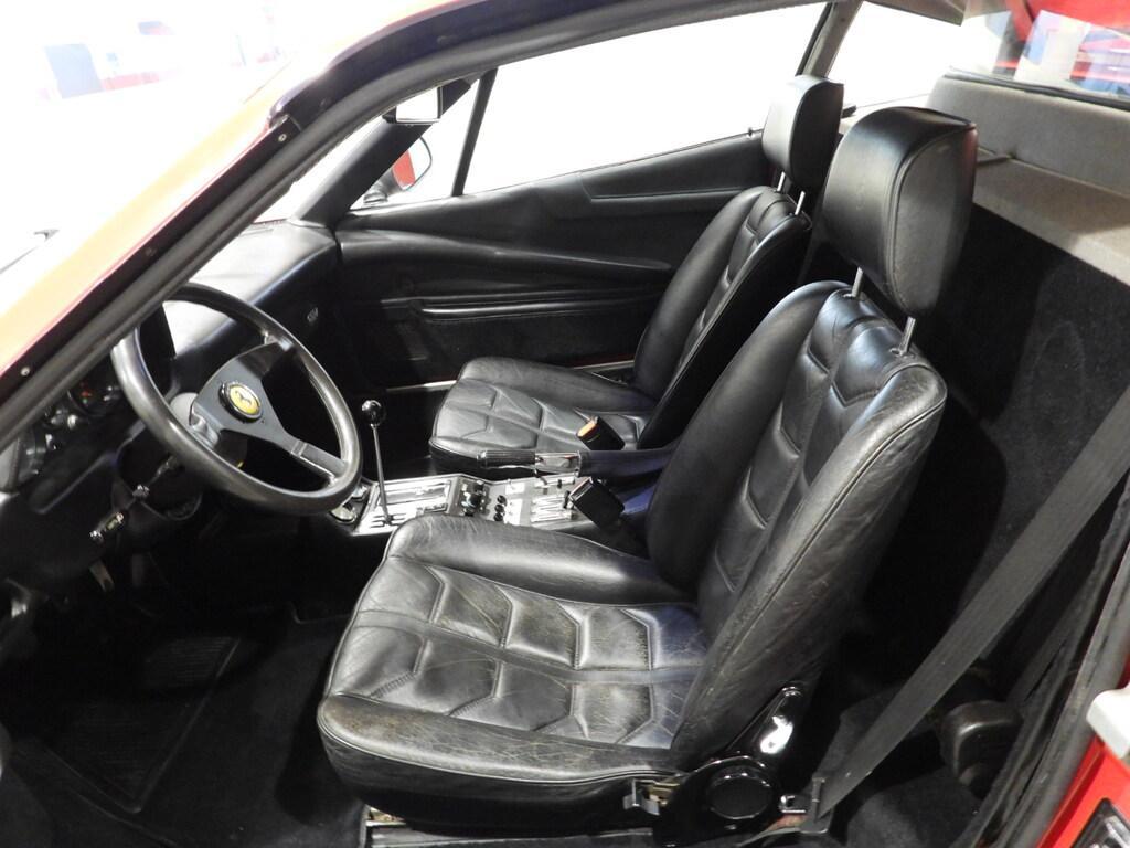 Ferrari 308 GTBi 2.9 Quattrovalvole