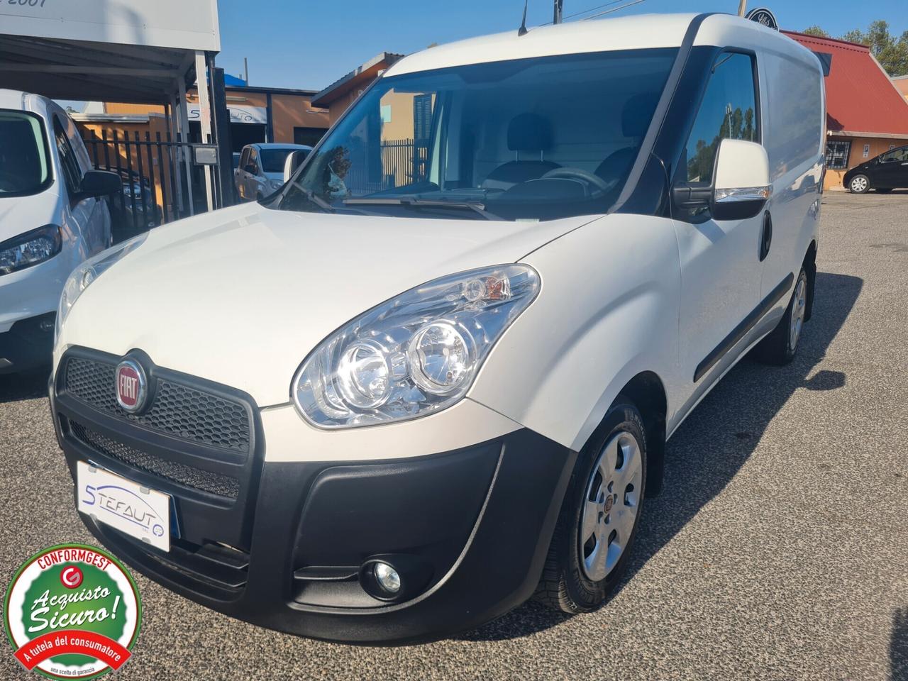 Fiat Doblo Cargo 1.6 MJT 105CV*UNIPRO*UNIPRO
